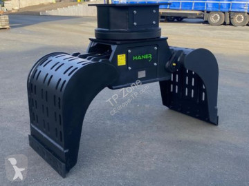 Equipamientos maquinaria OP nuevo