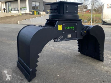 Equipamientos maquinaria OP nuevo