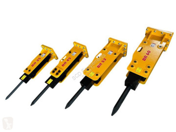 Martillo hidráulica SCD Equipements nuevo