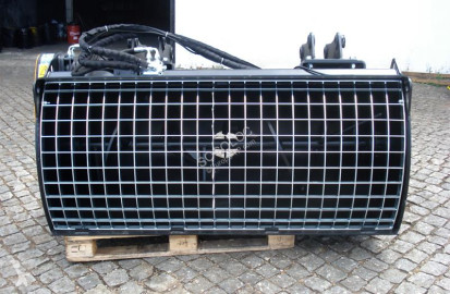 Godet rétro neuf
