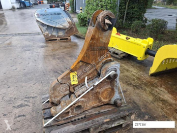 Pinza de demolición Demarec