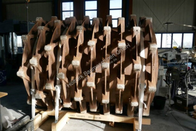 Equipamientos maquinaria OP Bomag