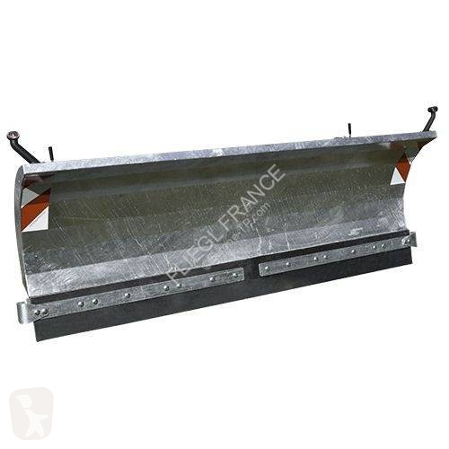 Equipamientos maquinaria OP Fliegl