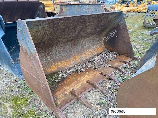 Stavební vybavení Volvo 2.75 m Schaufel /...
