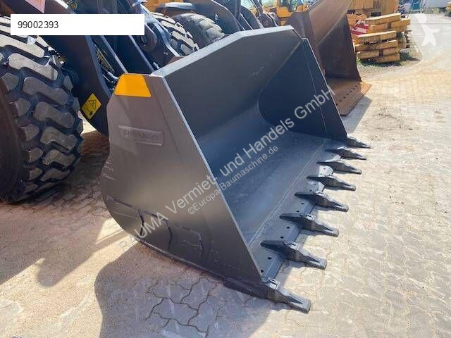 Aanbouwstukken voor bouwmachines Volvo 2.75 m...