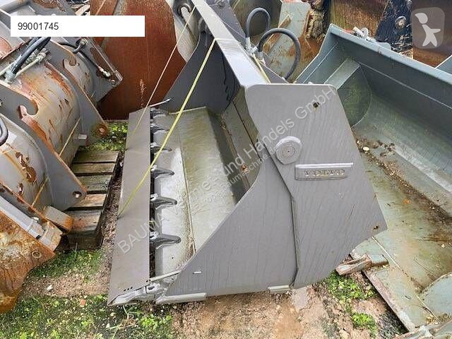 Stavební vybavení Volvo 1.80 m Klappschaufel /...