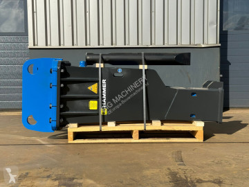 Martillo hidráulica Hammer nuevo