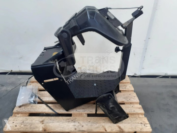 Equipamientos maquinaria OP Fassi