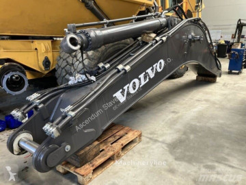 Brazo de elevación Volvo