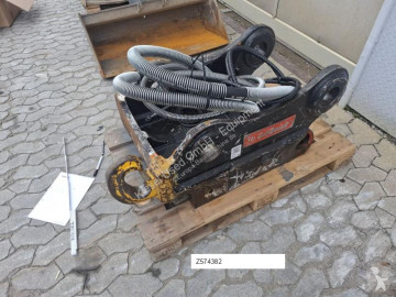 Enganches y acoplamientos Hitachi