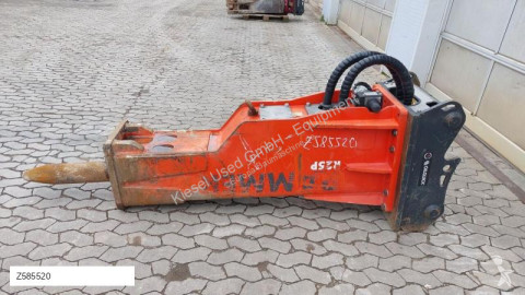 Martillo hidráulica Rammer