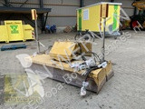 Equipamientos maquinaria OP