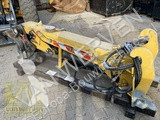 Equipamientos maquinaria OP Verachtert