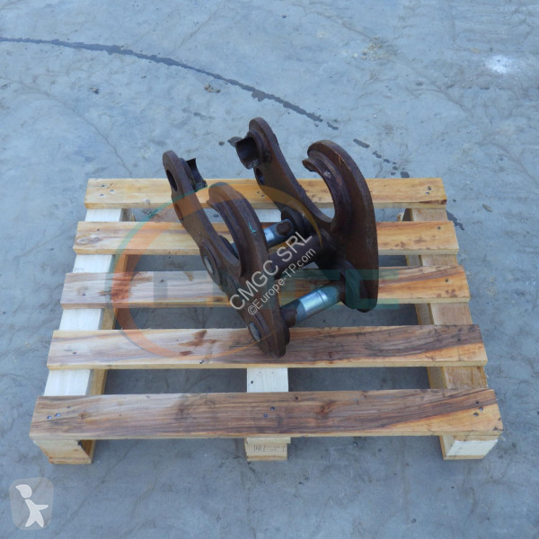 Equipamientos maquinaria OP Morin Module 2