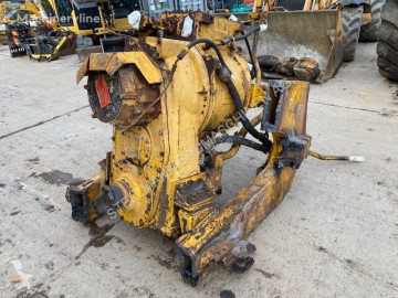 Klemmer og kontrollere Caterpillar