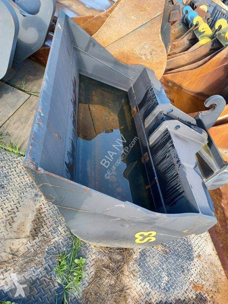 Echipamente pentru construcţii Eurosteel...