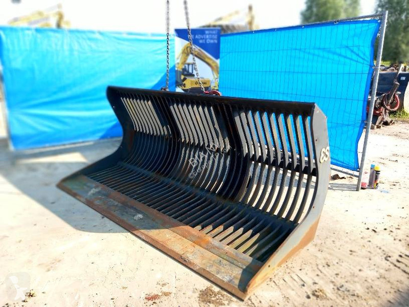 Echipamente pentru construcţii Eurosteel Puinriek