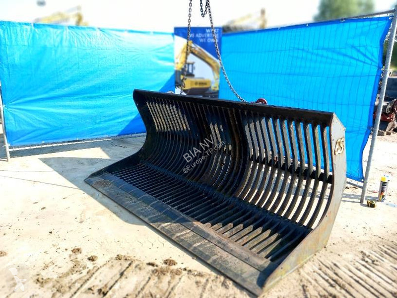 Echipamente pentru construcţii Eurosteel...