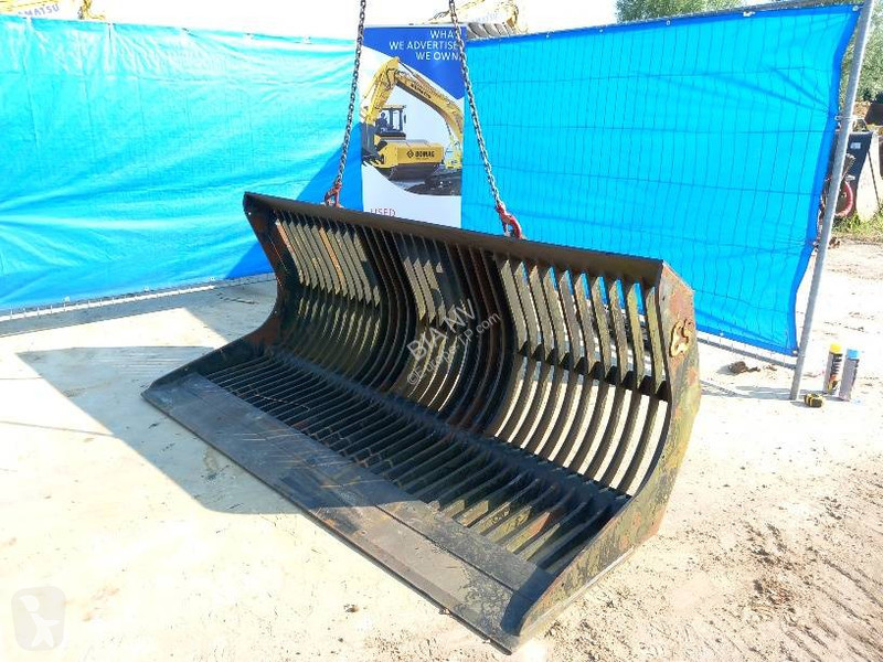 Echipamente pentru construcţii Eurosteel...