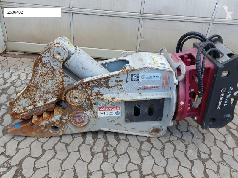 Equipamientos maquinaria OP Demarec DLP12