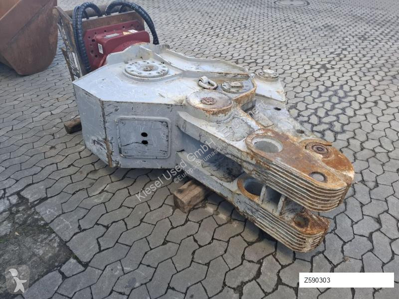Equipamientos maquinaria OP Demarec DRC30
