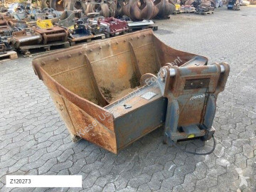 Cuchara niveladora
