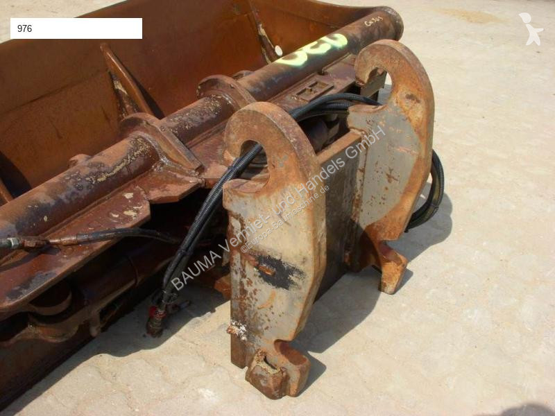 Equipamientos maquinaria OP Verachtert (976)...