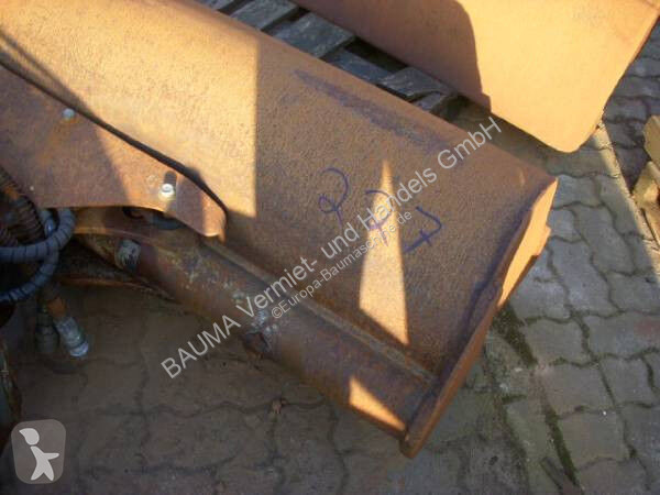 Equipamientos maquinaria OP Liebherr (227) 1.50...