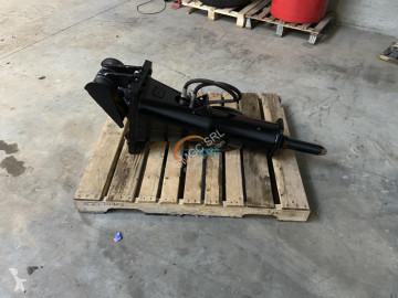 Martillo hidráulica Montabert