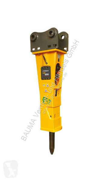 Martillo hidráulica Indeco nuevo