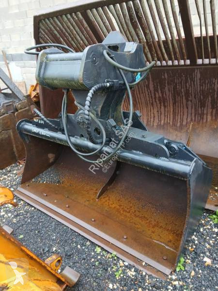Equipamientos maquinaria OP Ardennes équipement