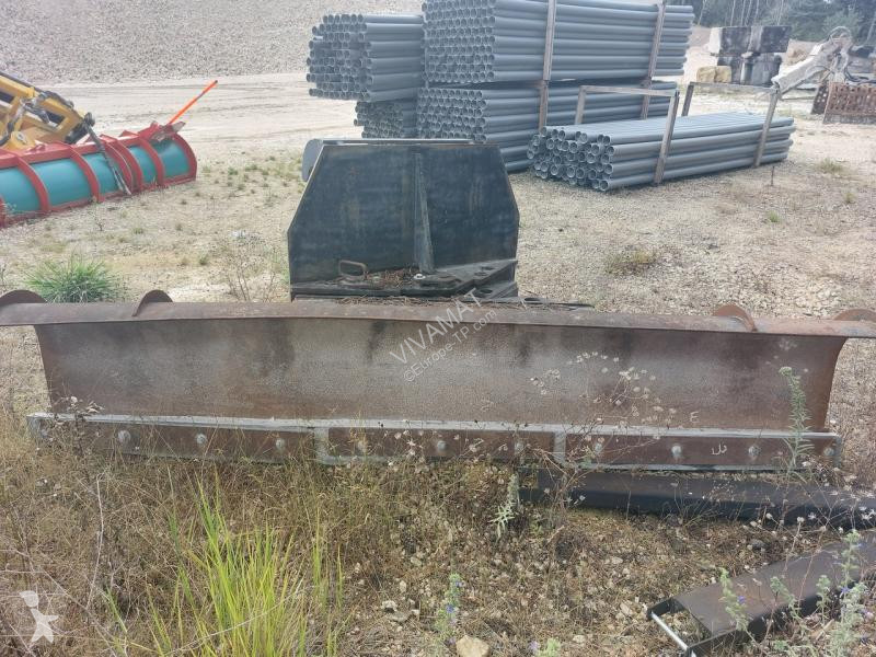 Equipamientos maquinaria OP Caterpillar 938