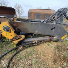 Volvo 150H machinery equipment used