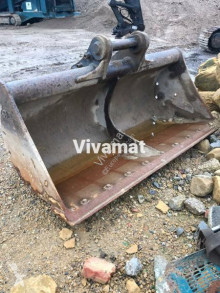 Volvo EC 240 godet curage occasion