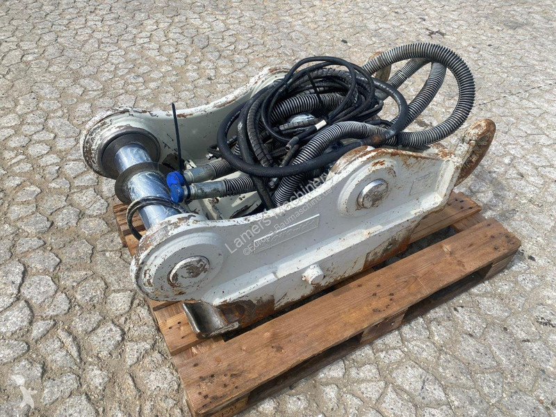 Equipamentos de obras OQ 80