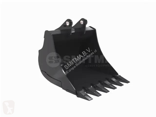 Aanbouwstukken voor bouwmachines Caterpillar 326GC