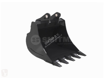 CaterpillarM318