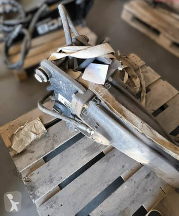 Martillo hidráulica JCB