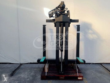 Equipamientos maquinaria OP Kinshofer KM-461