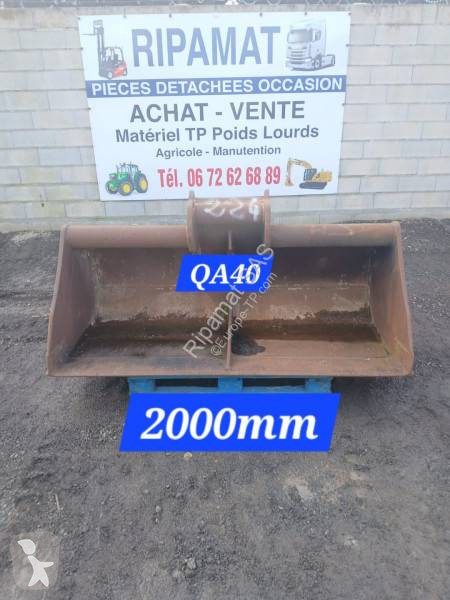 Equipamientos maquinaria OP Ardennes équipement
