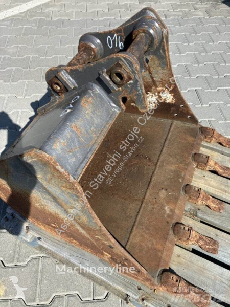 تجهيزات الأشغال العمومية Volvo