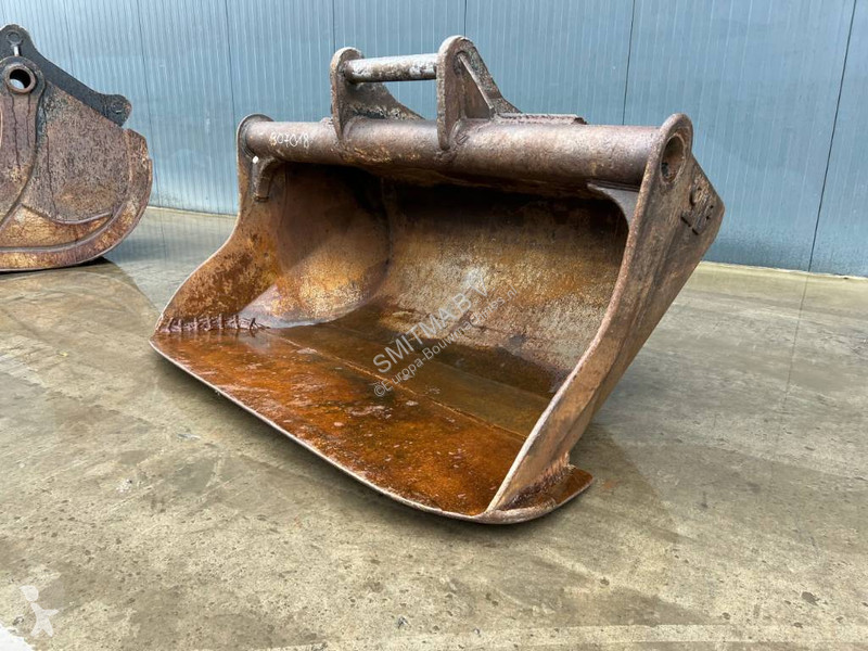 Aanbouwstukken voor bouwmachines Engcon S70