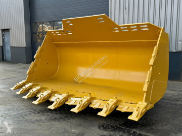 قادوس Caterpillar جديد