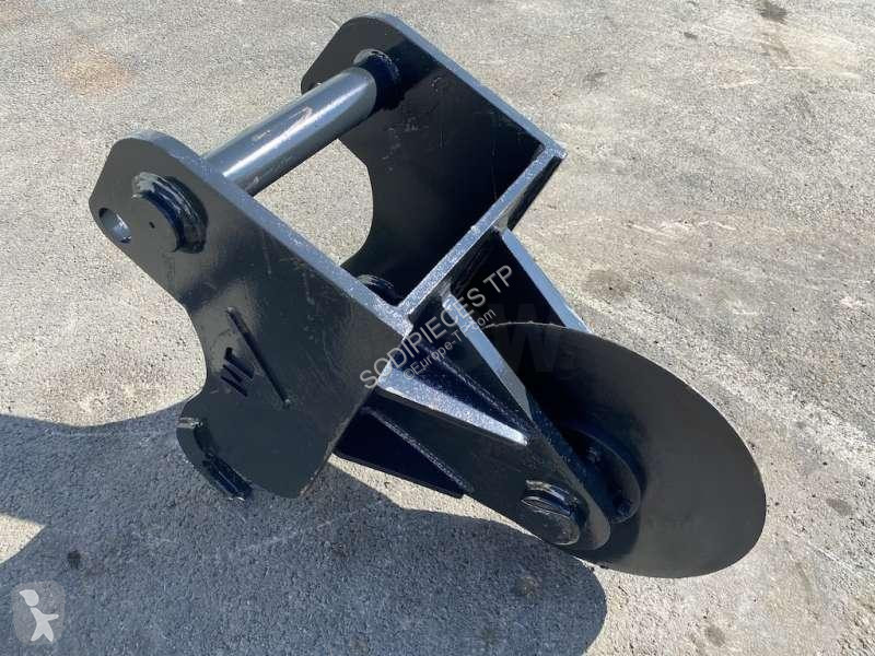 Equipamientos maquinaria OP Decoupeuse Asphalte