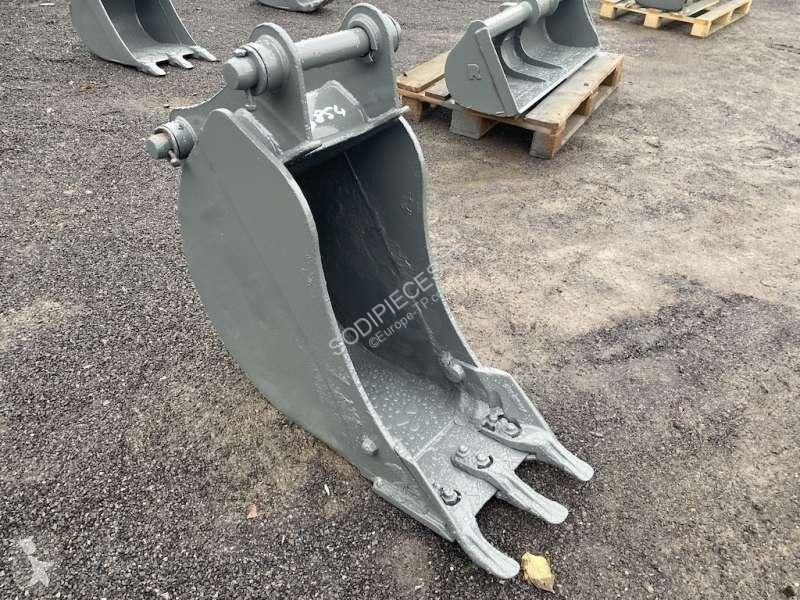 Equipamientos maquinaria OP JCB 320mm -