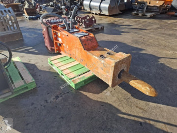 Martillo hidráulica Rammer