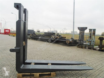 Tracteur de manutention Mafi T230