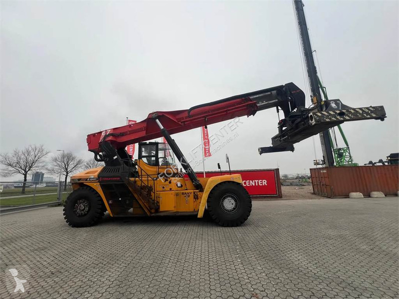 Verreiker RSC45C1