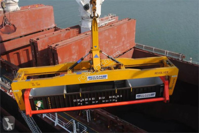 Pièces engins tp RAM