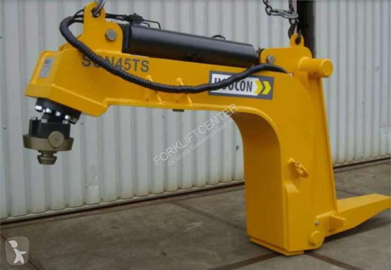 Andet materiel Safetyneck PS-SGN45TS